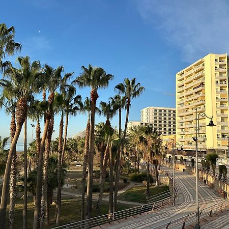Apartamento Tamarindo 5 Benalmádena Exterior foto