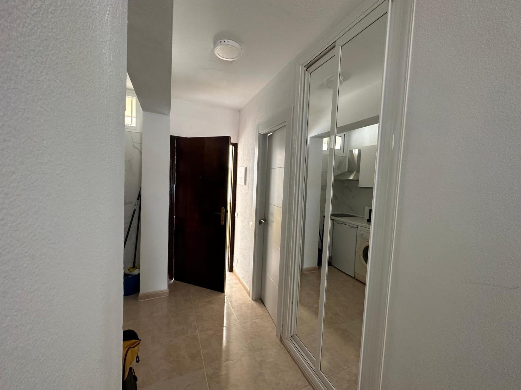 Apartamento Tamarindo 5 Benalmádena Exterior foto