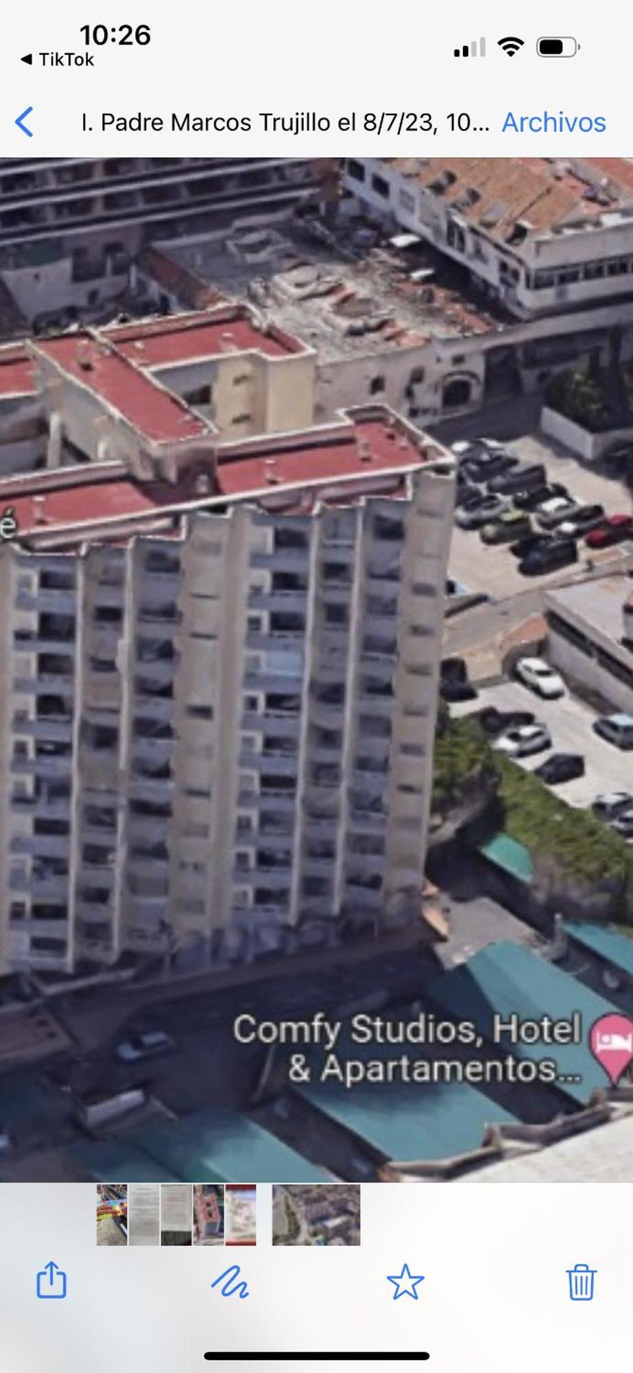 Apartamento Tamarindo 5 Benalmádena Exterior foto