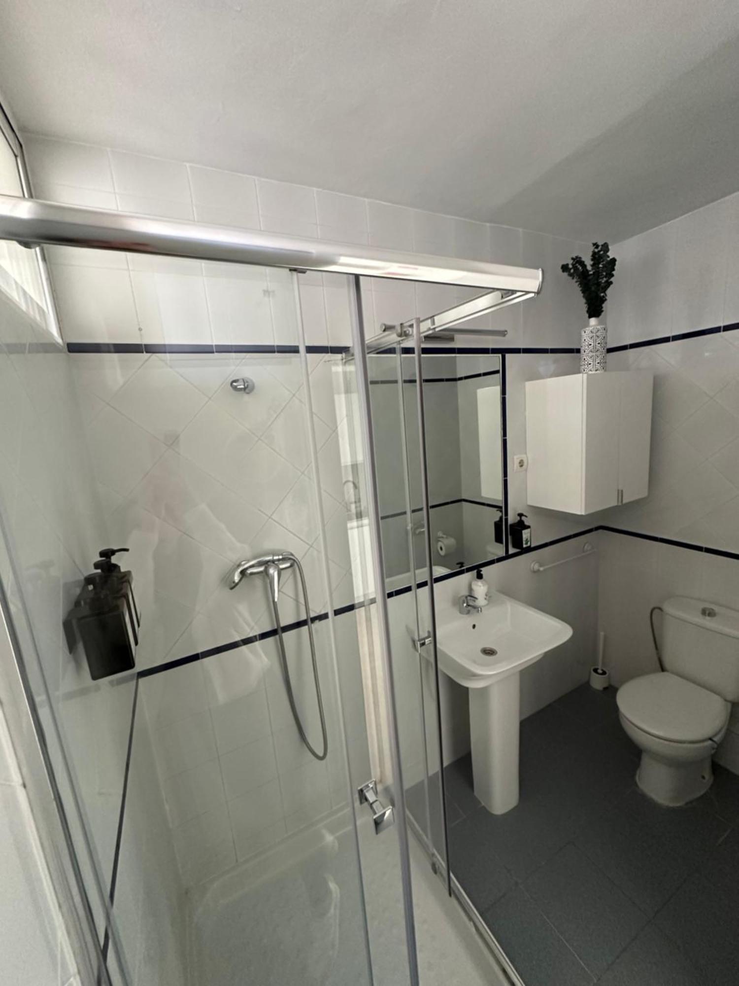 Apartamento Tamarindo 5 Benalmádena Exterior foto