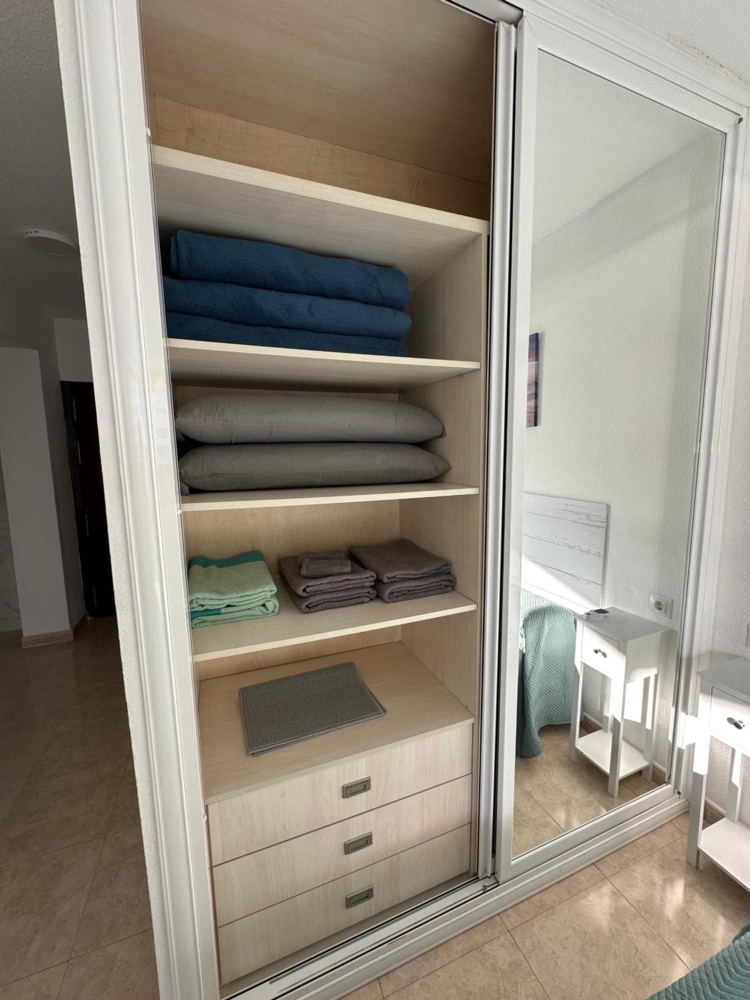 Apartamento Tamarindo 5 Benalmádena Exterior foto