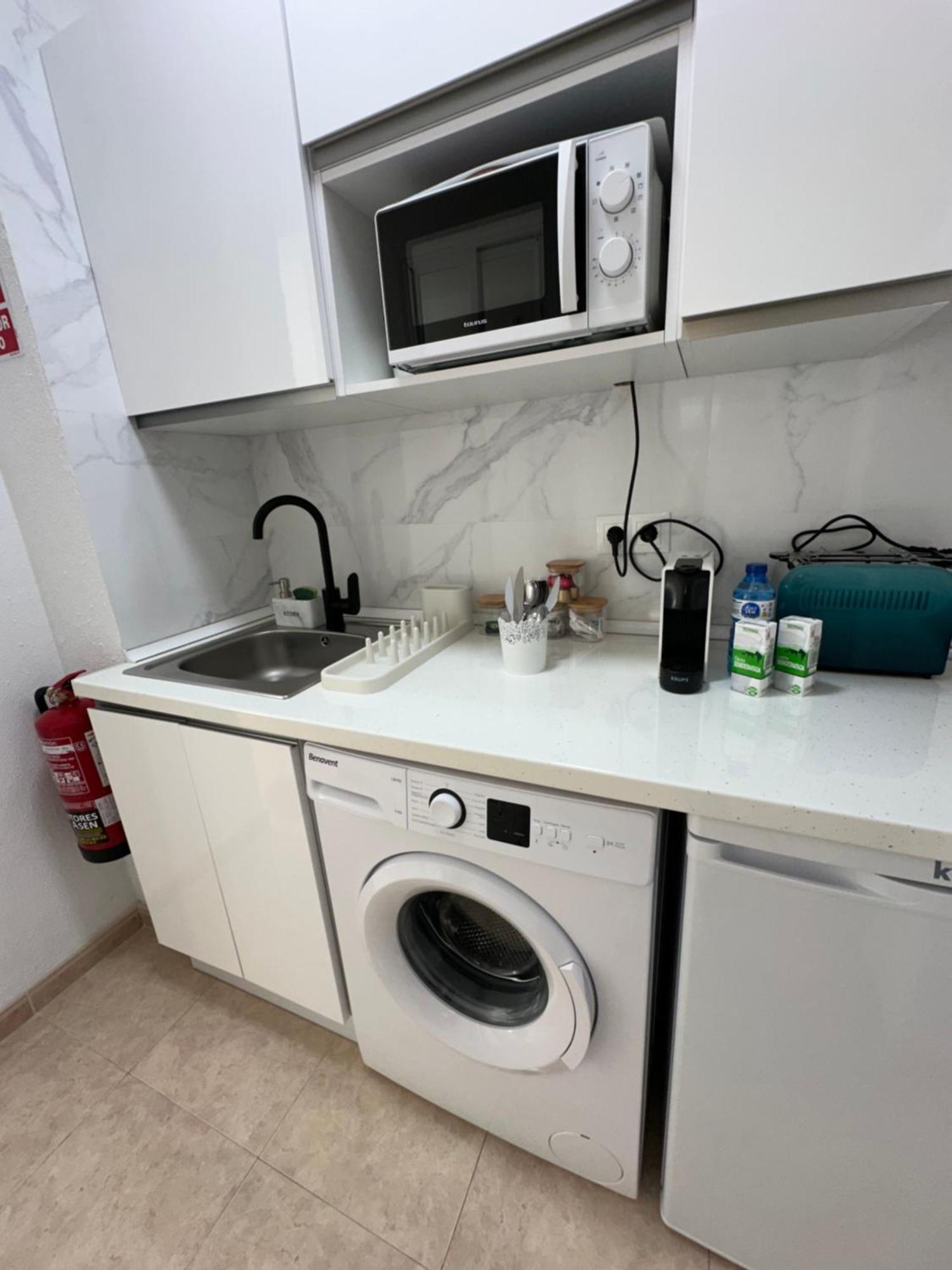 Apartamento Tamarindo 5 Benalmádena Exterior foto
